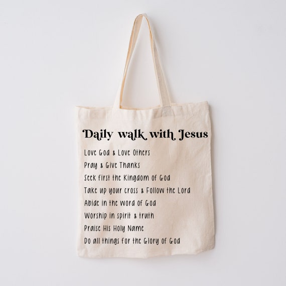 Praise Is What I Do Tote Bag Praise Is What I Do Tote Bag