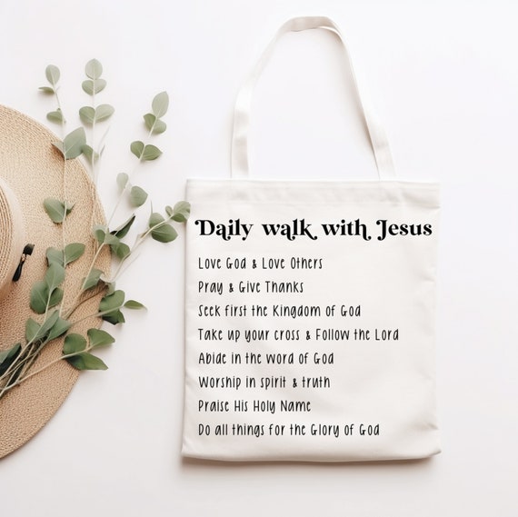 Praise Is What I Do Tote Bag Praise Is What I Do Tote Bag