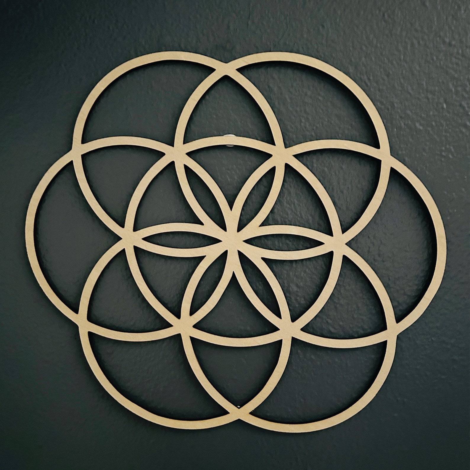 seed-of-life-wall-art-sacred-geometry-decor-etsy