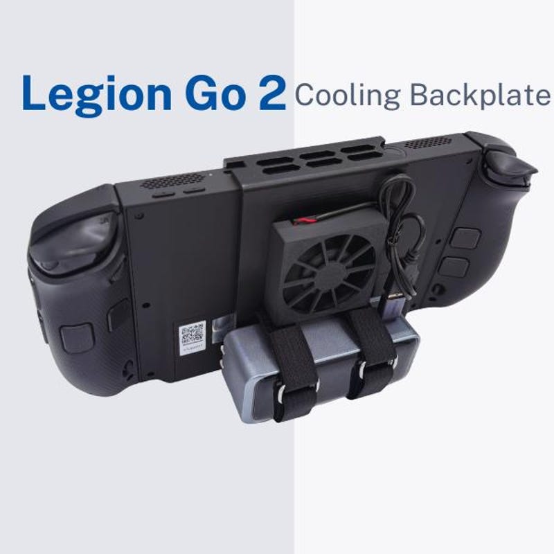 Legion Go 2 Case - Etsy