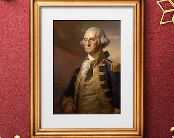 Presidential Portraits Bundle