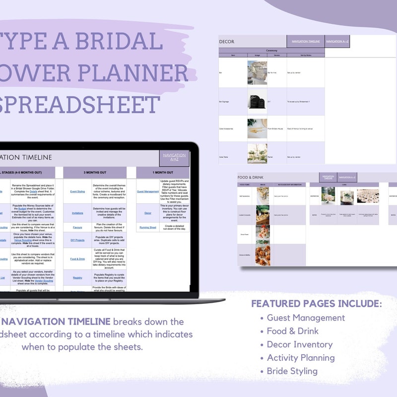 Wedding Spreadsheet Ideas Etsy wedding-spreadsheet-ideas-etsy