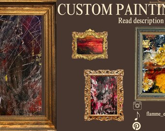 Custom Painting