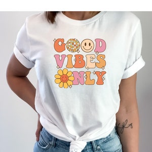Good Vibes Only Straw Topper – Mint Print Shop