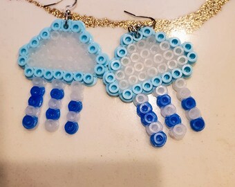 Rainy Day Earrings
