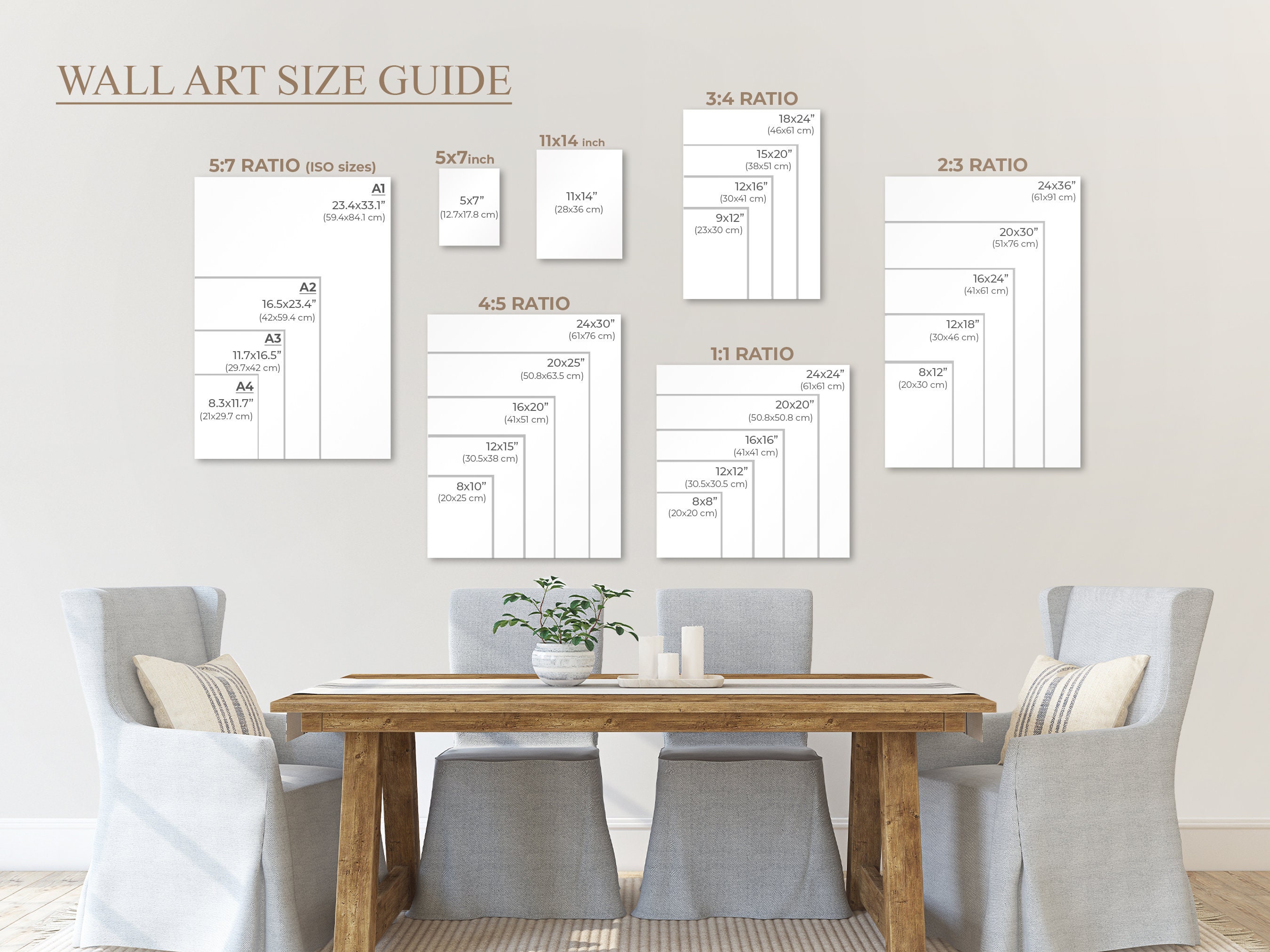 Fall Landscape Set of 2 Prints, Autumn Scripture Wall Art, Bible Print ...