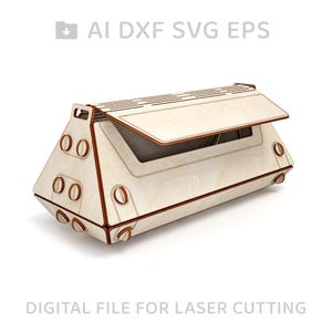 127-handgemaakte handtasvector voor CNC vector gesneden bestand, digitale vectorkunst, cnc, cnc bestand, cnc patroon, cnc gesneden, lasergesneden, lasergesneden - L127