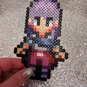 Balor Fields of Mistria Perler Bead Art - Etsy