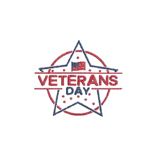 Veteran Freedom isnt free U.S Military soldier Embroidery champ Digital Pes File listing for Digitizing Service, Image Digitizing Embroidery