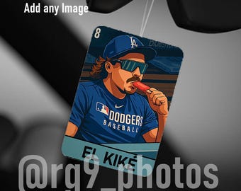 Custom Air Fresheners