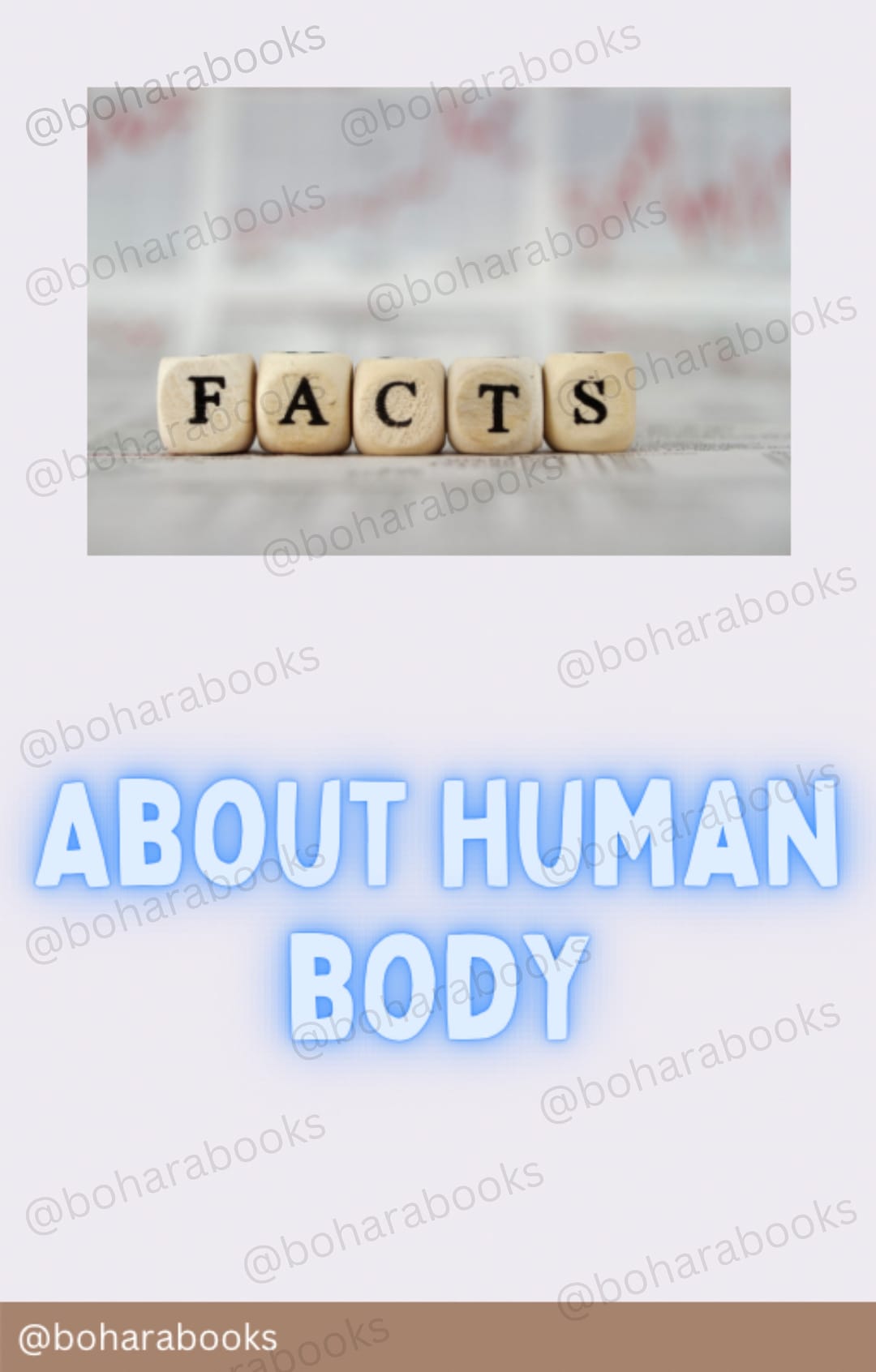 10 INTERESTING FACTS ABOUT THE HUMAN BODY FOR KIDS visual data 8