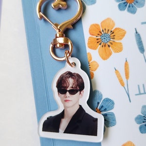 Lee Junho Merch - Etsy