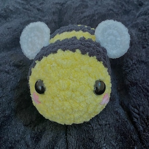 Bumbling Bee