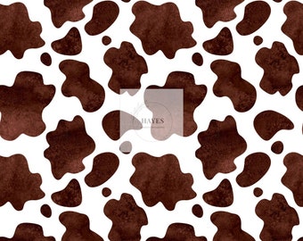 Brown Cow Print Wonderfold/Joymor/Rainbow Baby Canopy and/or Seat Covers