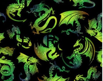 Green Dragon Wonderfold Baldachin/Joymor Baldachin und/oder Sitzbezüge