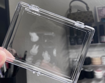 PRESS ONS CASE (fits long-xl nails too)