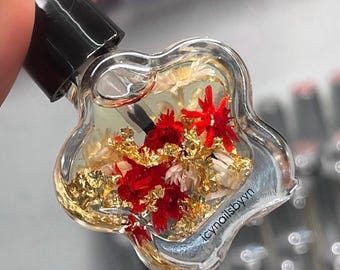 CUTICLE OIL (5ml)