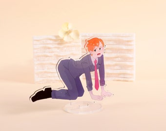 Mob Psycho 100 Reigen Babygirl Arcylic Standee