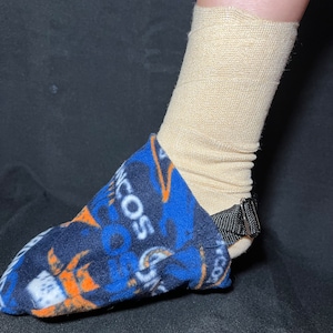 NFL Team Cast Cover
