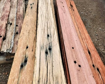 RAILWAY SLEEPER CUTS