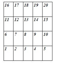 Stack of Magic Books Instant PDF Download Full Coverage Counted Cross ...