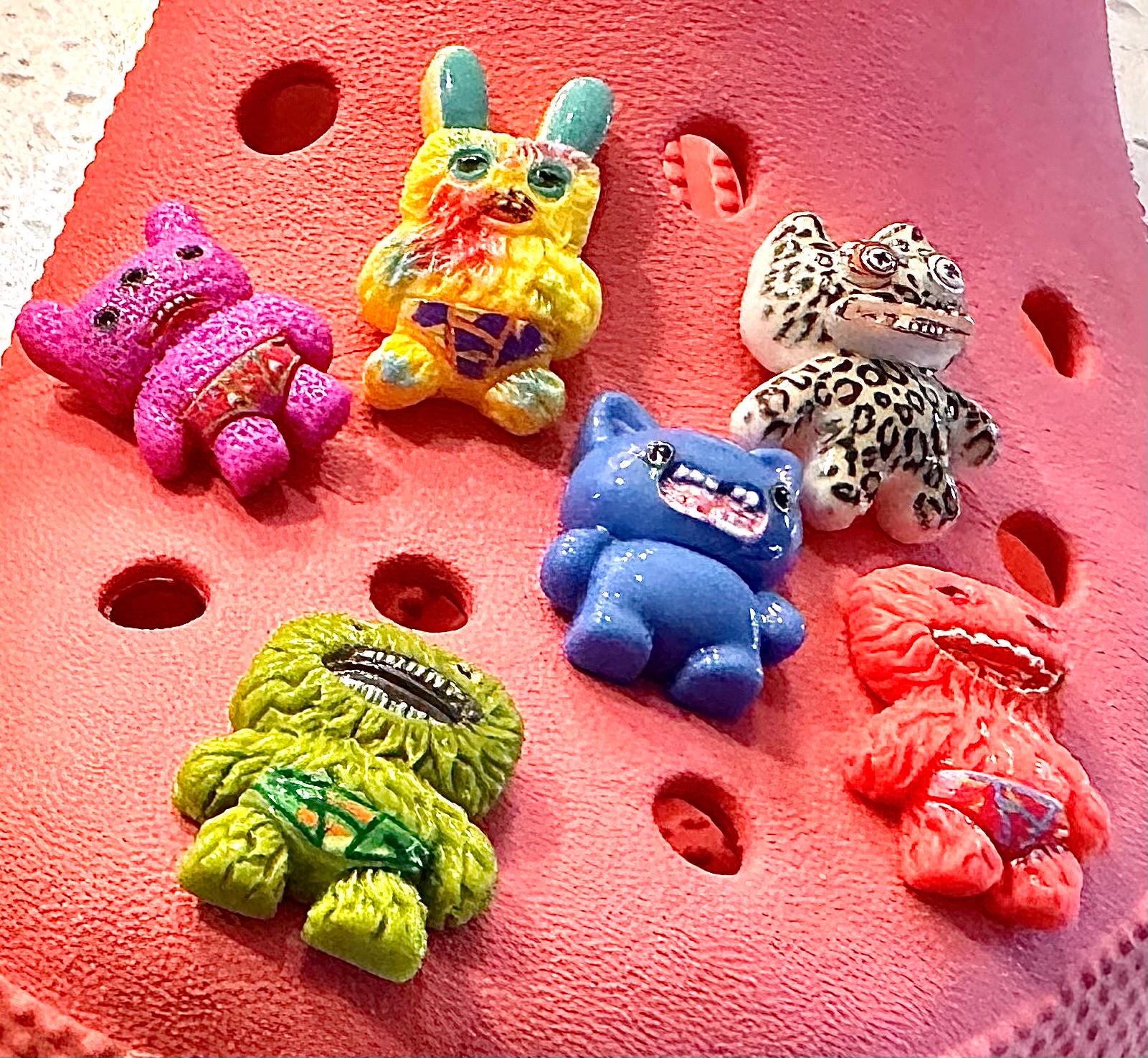 Fuggler shark - Etsy 日本