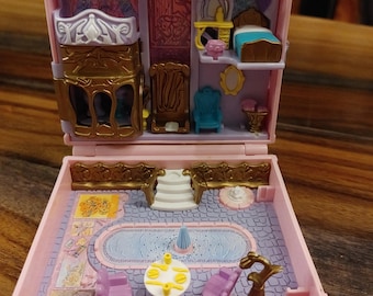 Polly Pocket Polly in Paris 100% Complete - Etsy