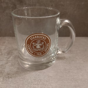 2007 Starbucks Mugs - Etsy