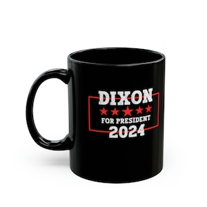 The Walking Dead Darryl Dixon-inspired mug, The Walking Dead, Walking Dead, TWD, gift for him, gift for her, Zombies, Ceramic Mug, gift, mug