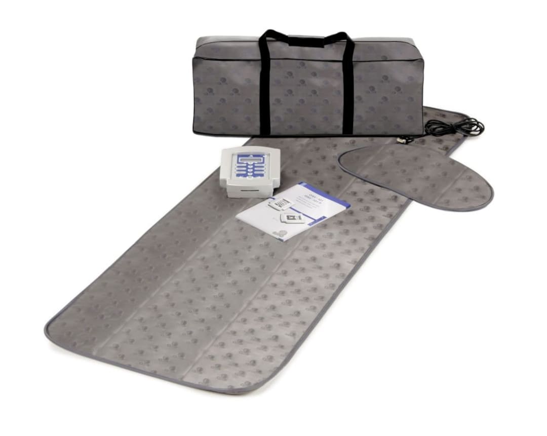 NEW QRS 101 PEMF Mat latest 2023 Version 101S Etsy