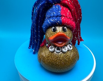 Trump ducks, rubber ducks, make America great again, show your love for the USA, for the trump lover
