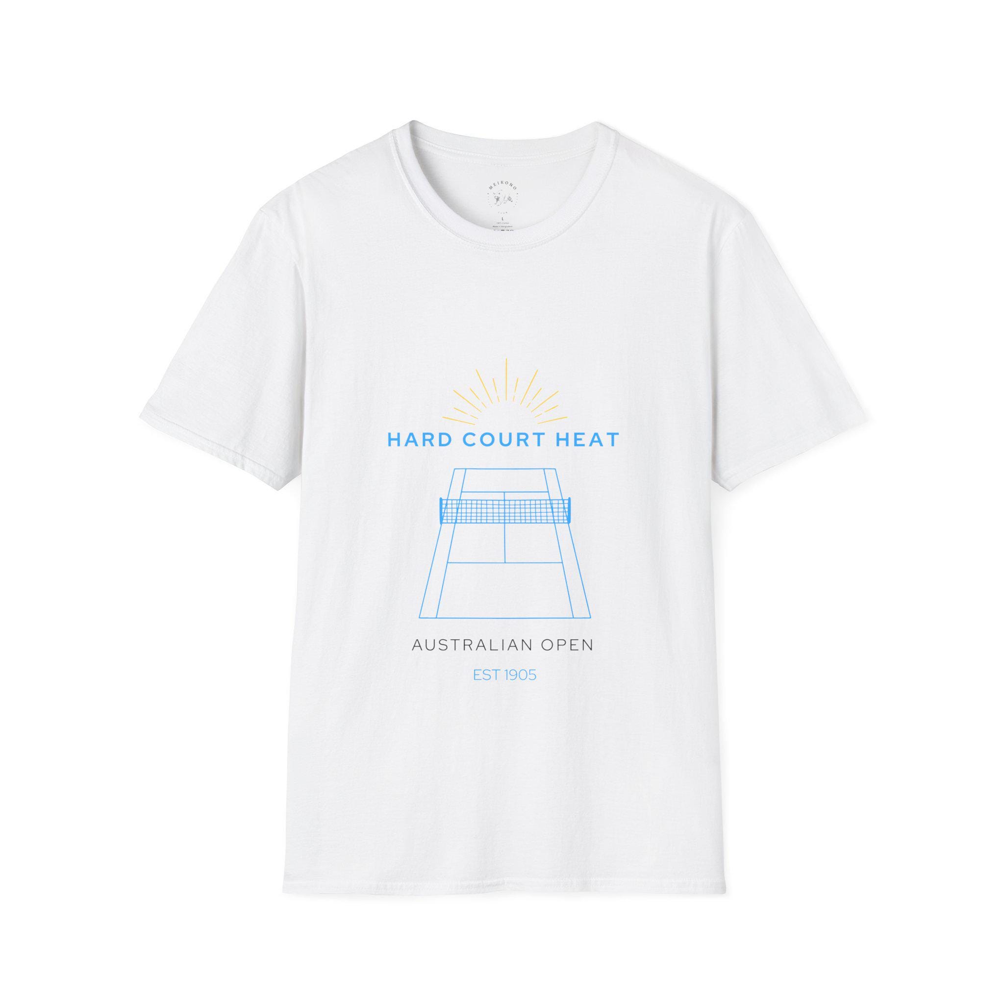 Australian open tee - Etsy 日本