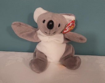 Ty Beanie Baby Mel the Koala