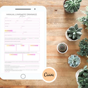 manual lymphatic drainage