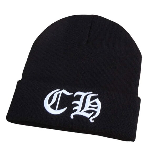 chrome hearts skully