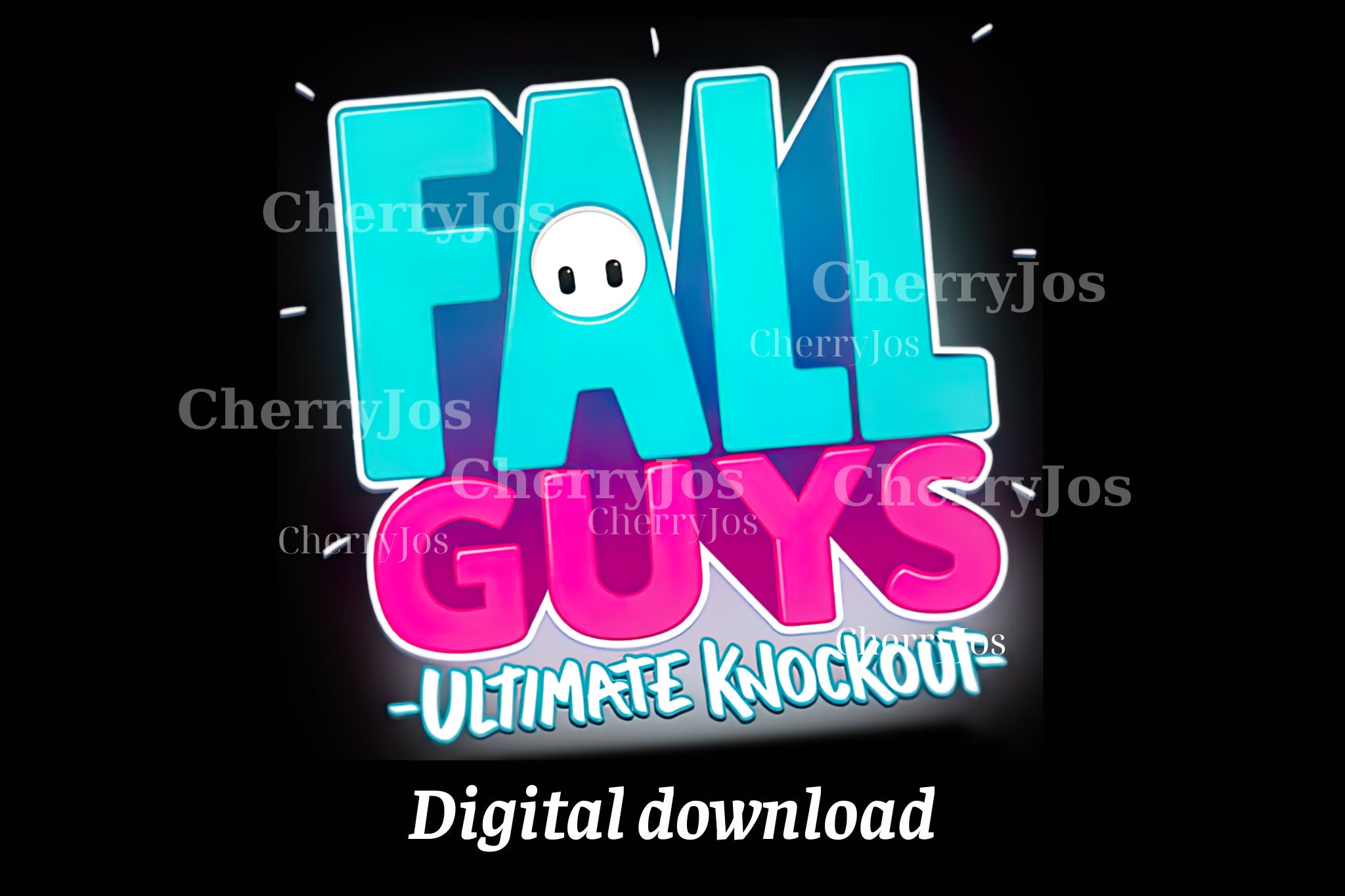 Came across this custom Fall Guy Design : r/FallGuysGame