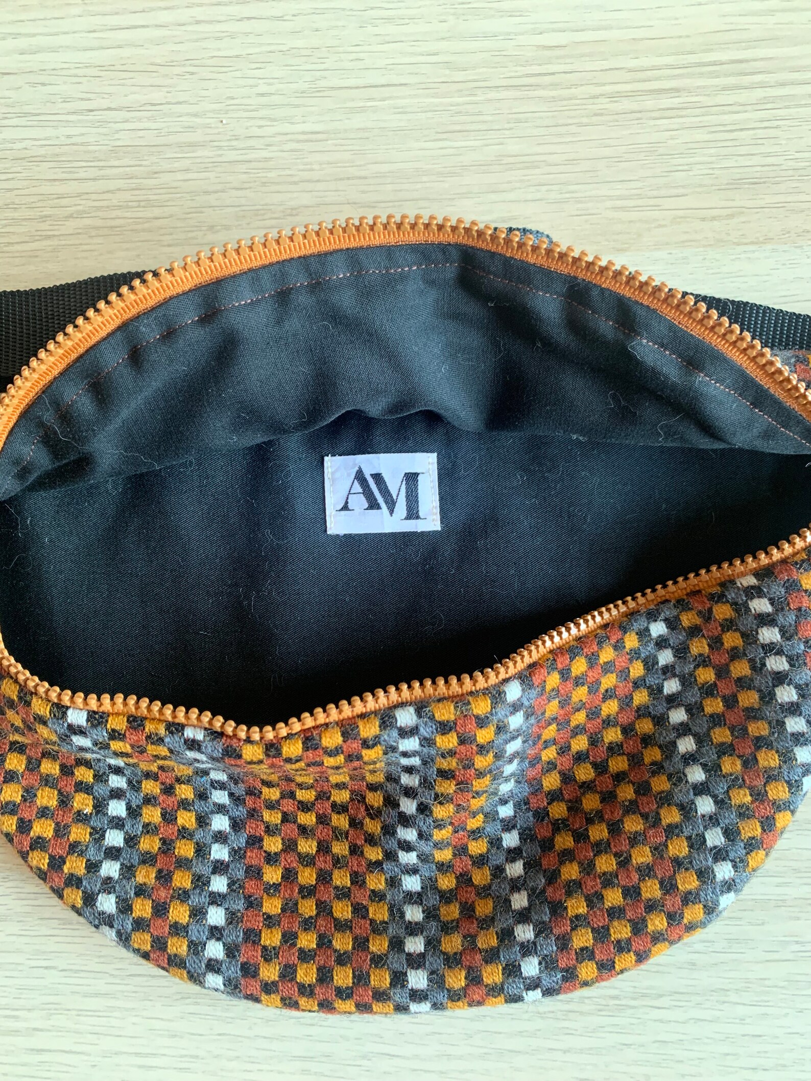 Unique Upcycled Banana Handmade in France Etsy