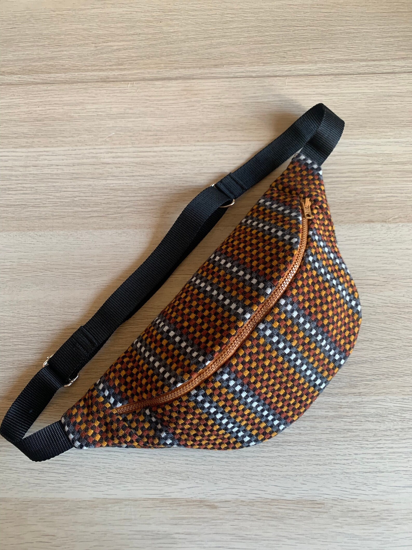 Unique Upcycled Banana Handmade in France Etsy