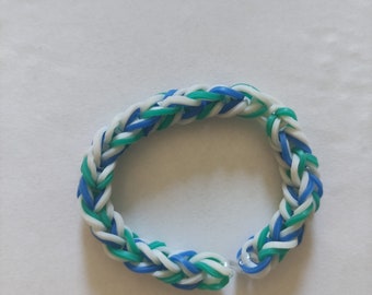 Toothpaste Bracelet