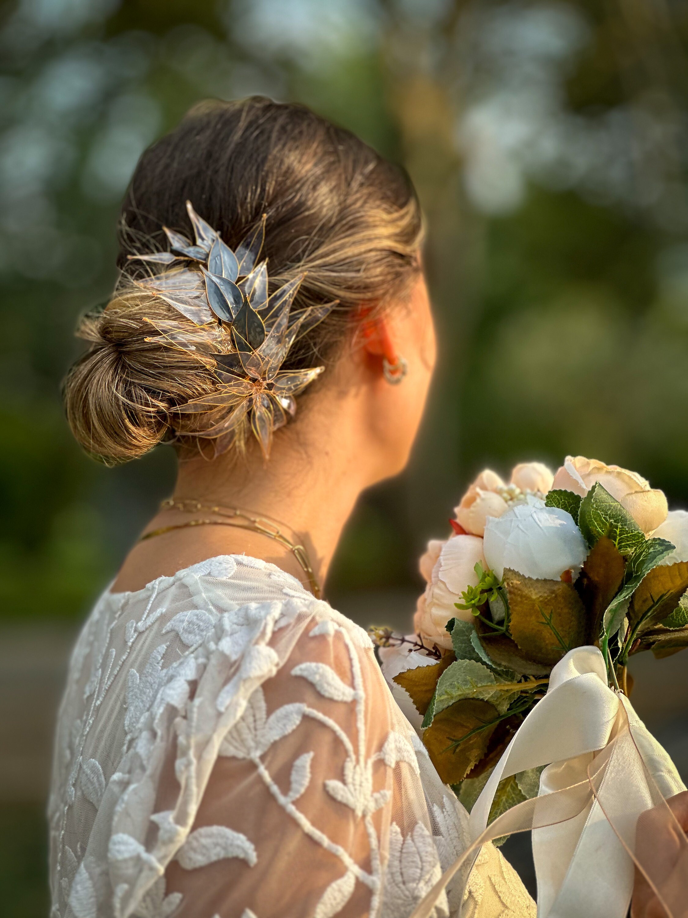 Wedding hair accessories top house of fraser