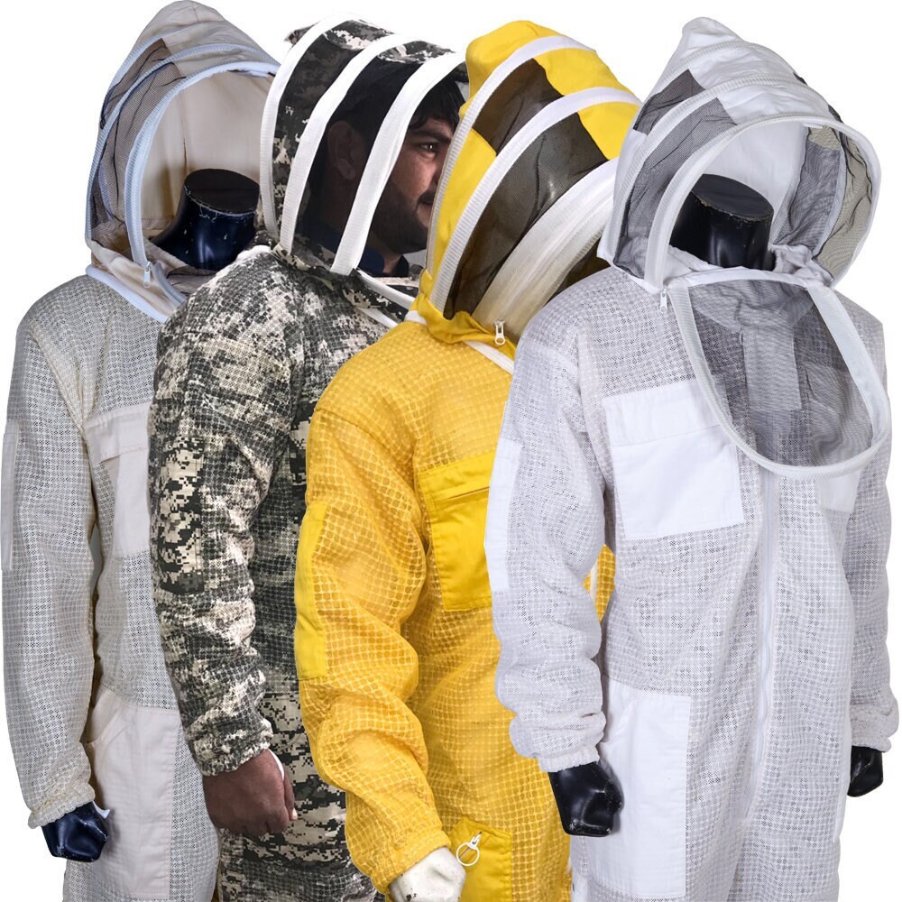 Beekeeping Etsy Finland