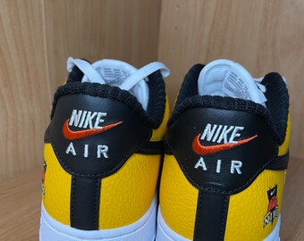 Air Force Wu Tang 2025 2025