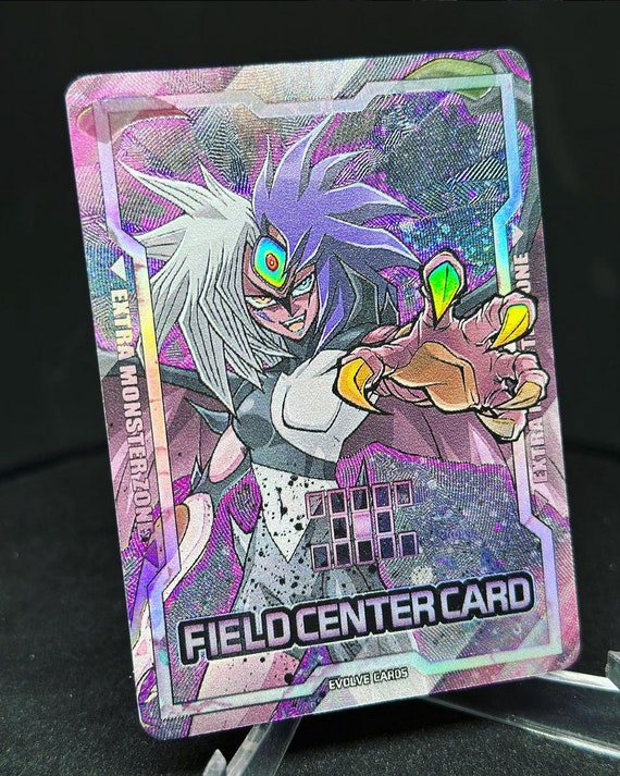 Field Center Yubel - Etsy