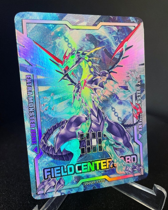 Galaxy-eyes Photon Dragon - Etsy Hong Kong