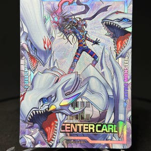 Dragon Master Magia - Dragon Master Magia Centro de campo - Magia Field Center - Magia Custom - Centro de campo Magia maestro de dragones