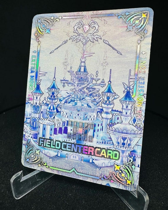 Amazon.com: Yu-Gi-Oh! - Maximillion Pegasus & Toon Summoned