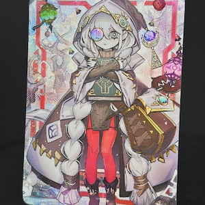 Asteria of the White Forest