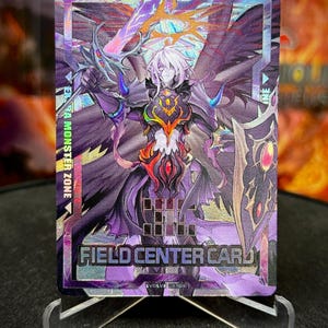 Darklord Deck - Etsy UK