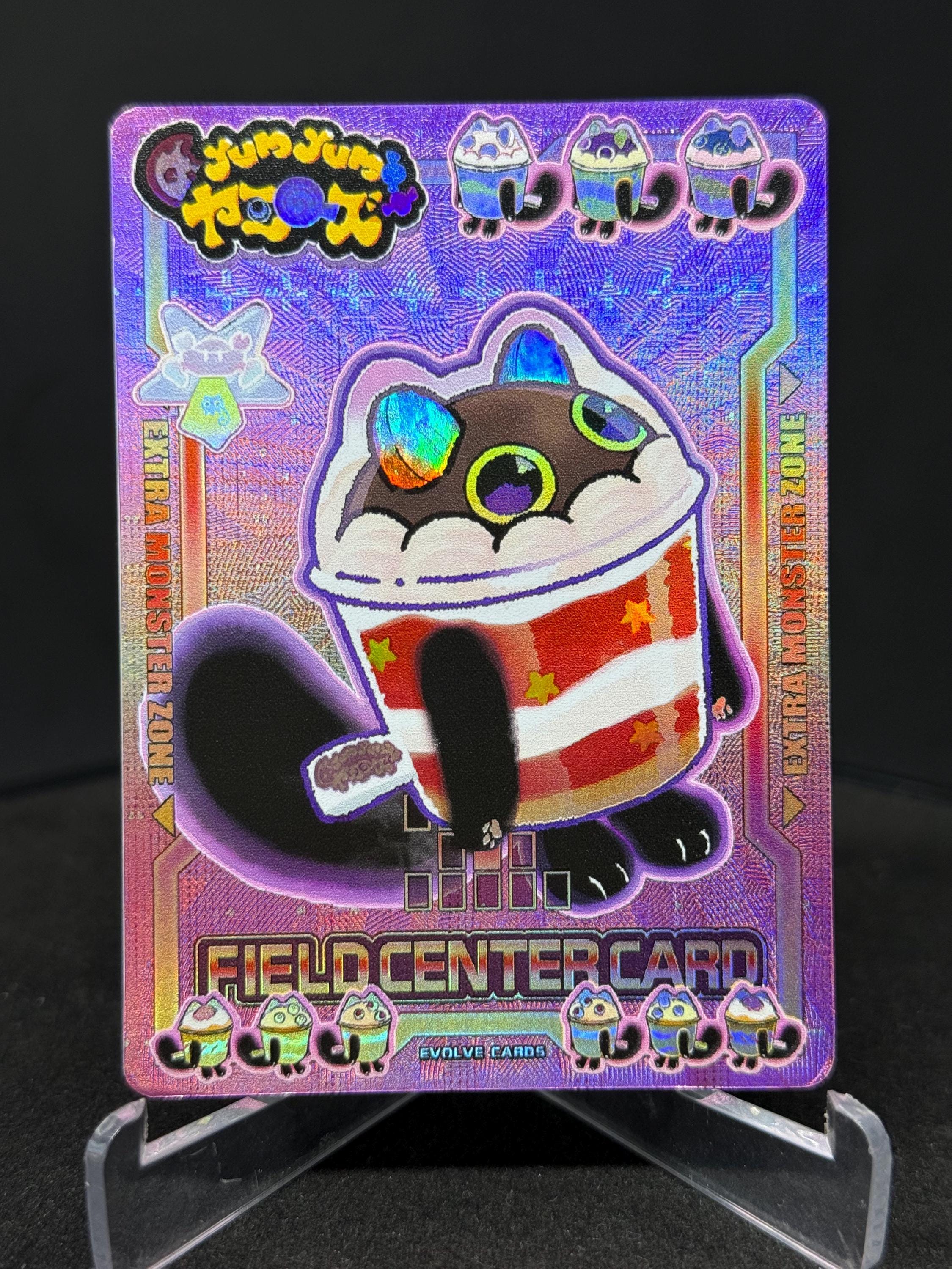 Cupsy Yummy - Cupsy Yummy Field Center - Yummy Cupsy Center De