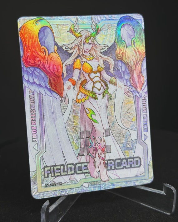 Yugioh OTS 2024 Champion 